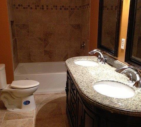 MASTER BATH