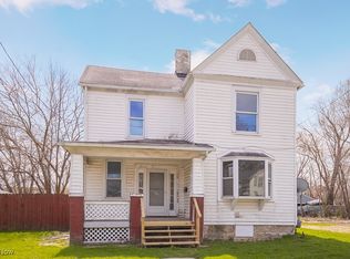 1231 W 19th St, Lorain, OH