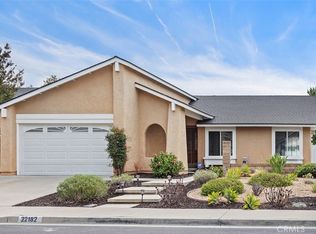 22182 Platino, Mission Viejo, CA 92691