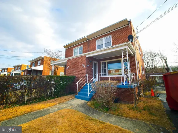 6627 24th Pl, Hyattsville, MD 20782