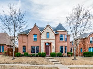 11233 Seguin Dr, Frisco, TX 75035