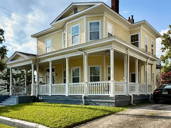 904 E Duffy St #A, Savannah, GA 31401