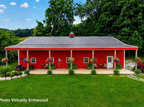 200 Max Ln, Rickman, TN 38580