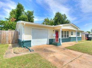 100 Woods Ave, Moore, OK 73160