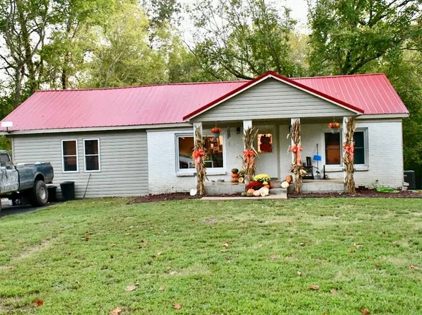 9487 Mount Carmel Rd, Decaturville, TN 38329