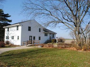 1198 N 225 W, Rushville, IN 46173