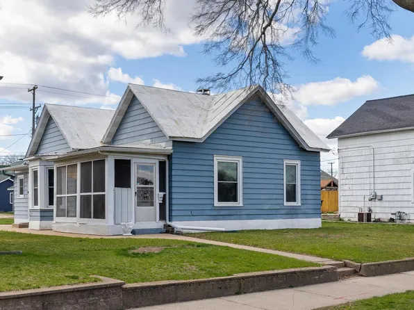 1329 Avon STREET, La Crosse, WI 54603