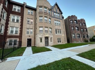 9136 S Bishop St #2R, Chicago, IL 60620