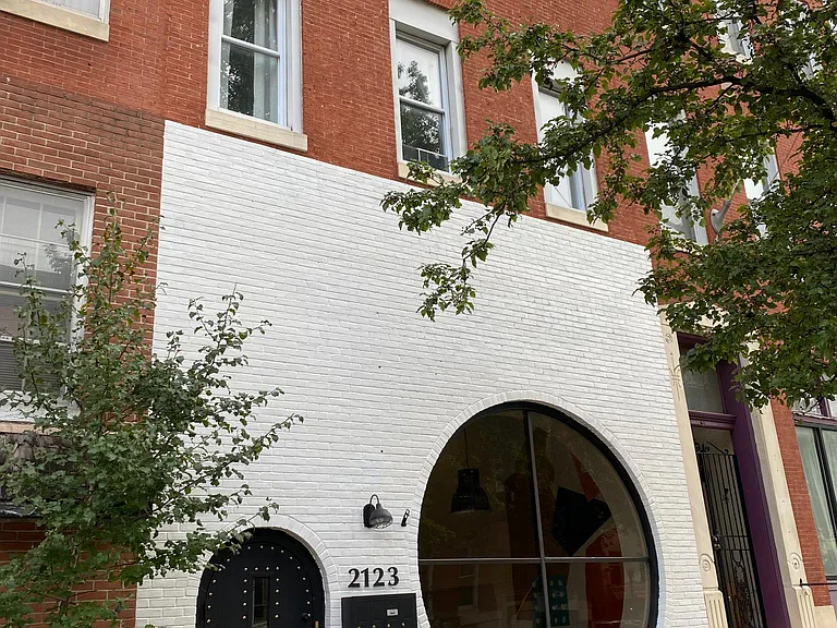 2123 N Charles St #2A — Photo 8
