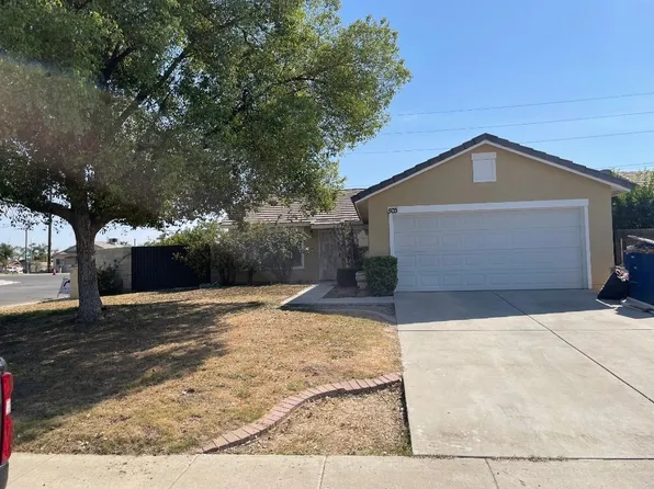 503 Littlejohn Ave, Bakersfield, CA 93307