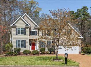 208 Tabb Ln, Yorktown, VA 23693