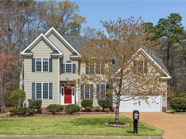 208 Tabb Ln, Yorktown, VA 23693