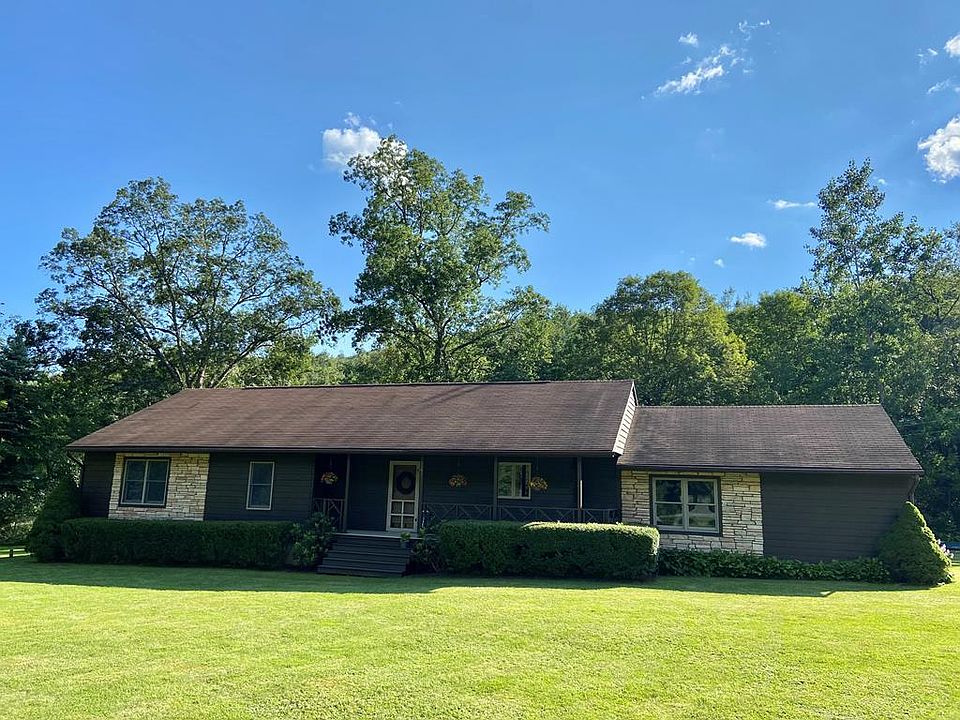 361 Beartown Rd, Painted Post, NY 14870 | Zillow