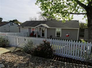 11109 W Lake Terrace Dr, Jonestown, TX 78645