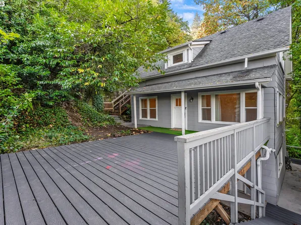 3944 SW Condor Ave, Portland, OR 97239