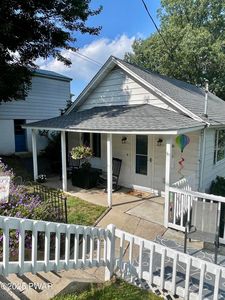 116 Nichols St, Clarks Summit, PA, 18411