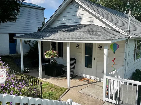 116 Nichols St, Clarks Summit, PA 18411