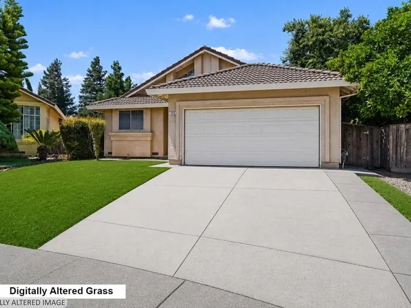 1068 MISSION Circle, Fairfield, CA 94534