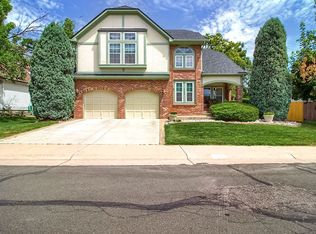 3769 E 135th Dr, Thornton, CO 80241