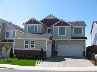 2324 165th Avenue Ct E, Bonney Lake, WA