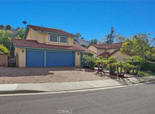 19642 Stallion Cir, Walnut, CA 91789
