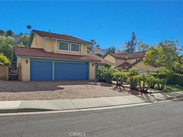 19642 Stallion Cir, Walnut, CA 91789