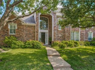 4952 Sandestin Dr, Dallas, TX 75287