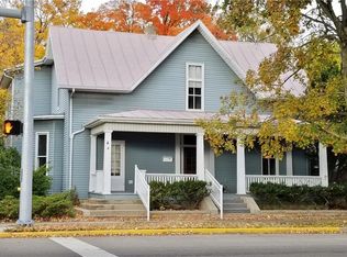 401 N Barron St, Eaton, OH 45320
