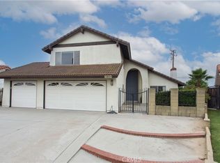 13604 Yvette Dr, Whittier, CA 90601