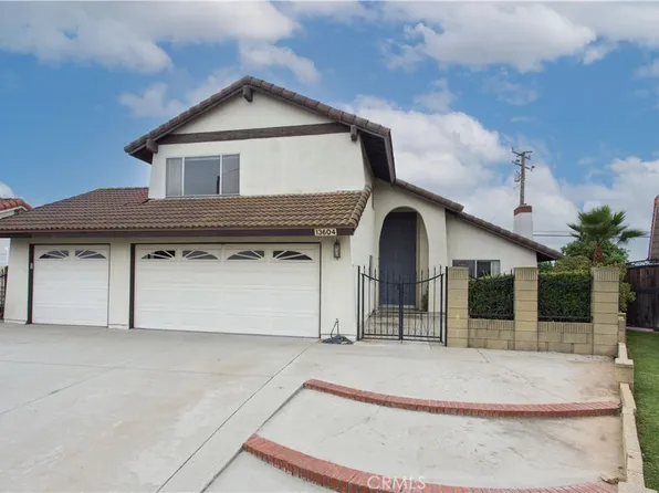 13604 Yvette Dr, Whittier, CA 90601