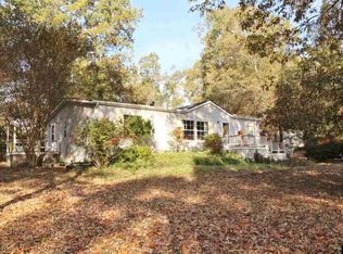 155 Willingham Rd, Lakeview, AR 72642