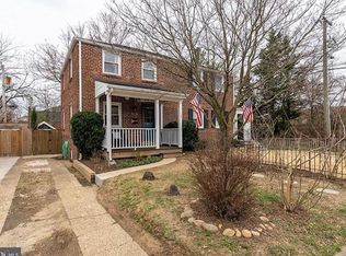 3716 1st Rd S, Arlington, VA 22204