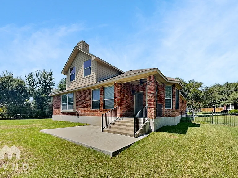 2809 Winding Shore Ln — Photo 30