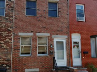 2433 S Warnock St, Philadelphia, PA 19148