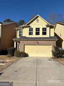 6530 Splitpine Ct, Atlanta, GA, 30349