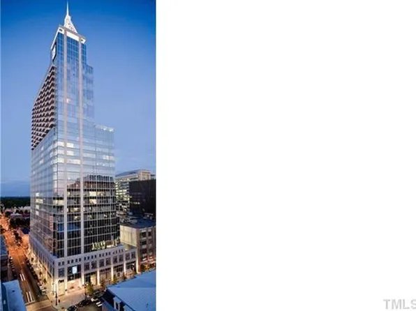 301 Fayetteville St, Raleigh, NC