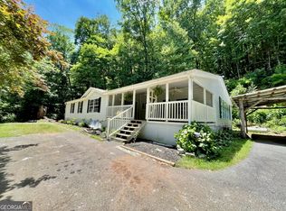 906 Billy Watts Cove Rd, Tiger, GA 30576