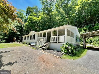 906 Billy Watts Cove Rd, Tiger, GA, 30576