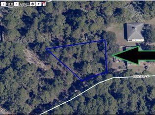 2716 Dahlia Rd SE, Palm Bay, FL 32909