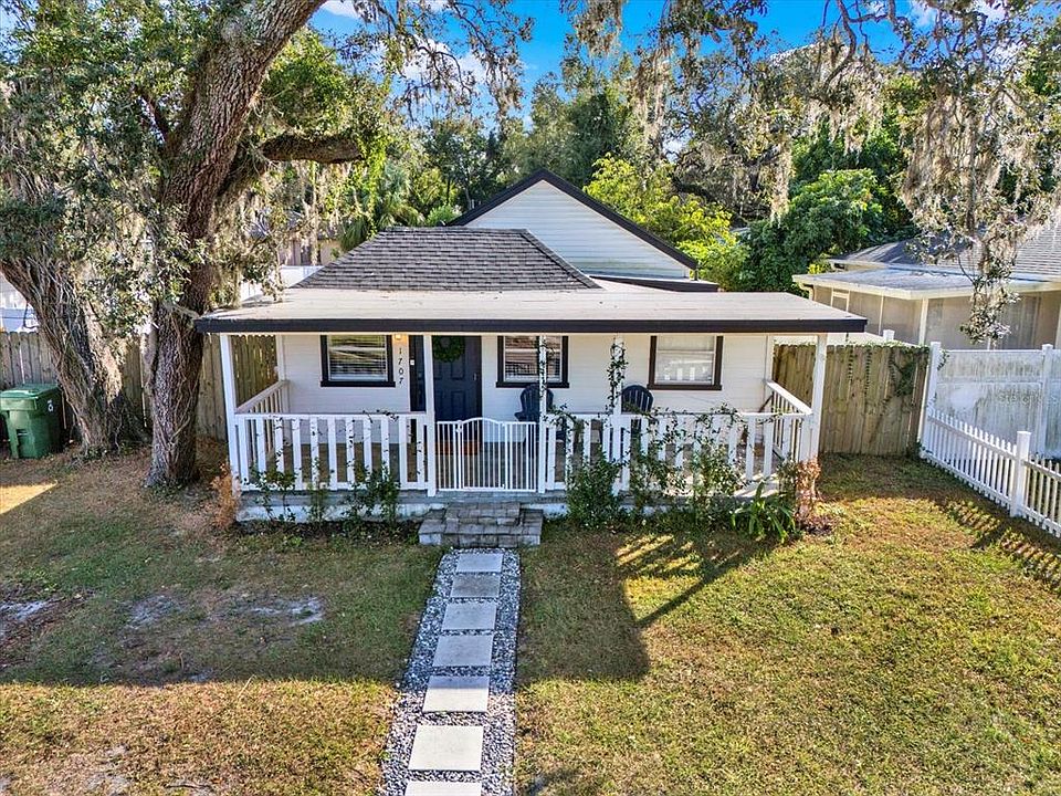 1st image of 1707 E NEW ORLEANS AVENUE