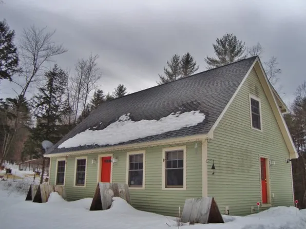 91 Illsley Rd, White River Junction, VT 05001