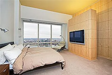 Sold by Trump International Realty