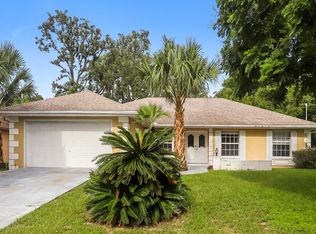 2461 Statler Ave, Spring Hill, FL 34609