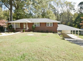 4705 Forestdale Rd, Raleigh, NC 27603