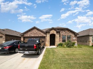 2809 Buckingham Dr, Denton, TX 76209