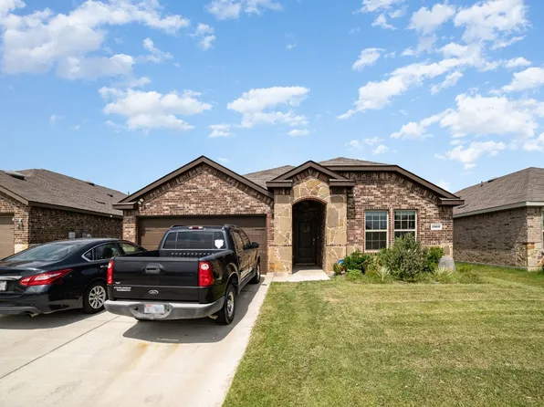 2809 Buckingham Dr, Denton, TX 76209