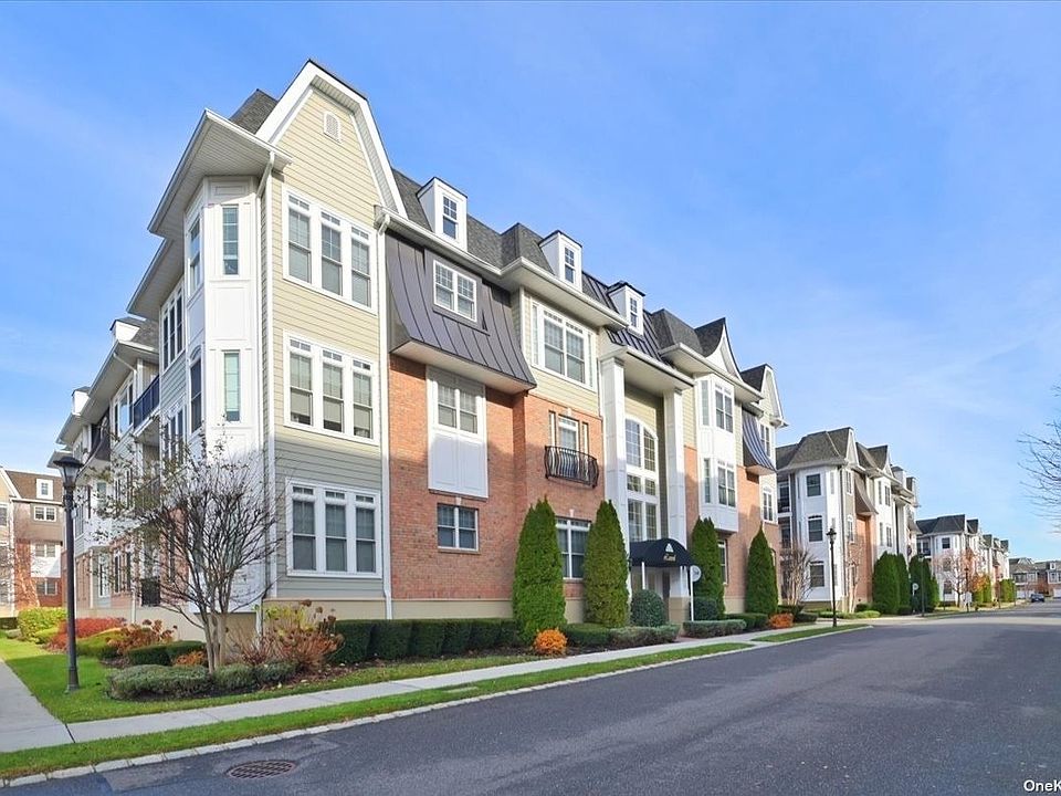 Meadowbrook Pointe 48 Shady Ln Westbury NY Zillow