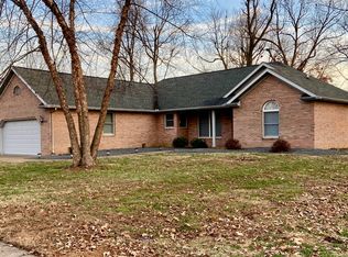 7733 Jeremy Ln, Newburgh, IN 47630