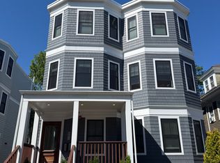 24 Roseclair St, Dorchester, MA 02125