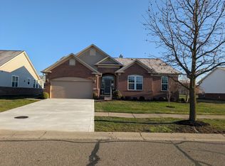 27118 Walloon Way, Brownstown, MI 48134